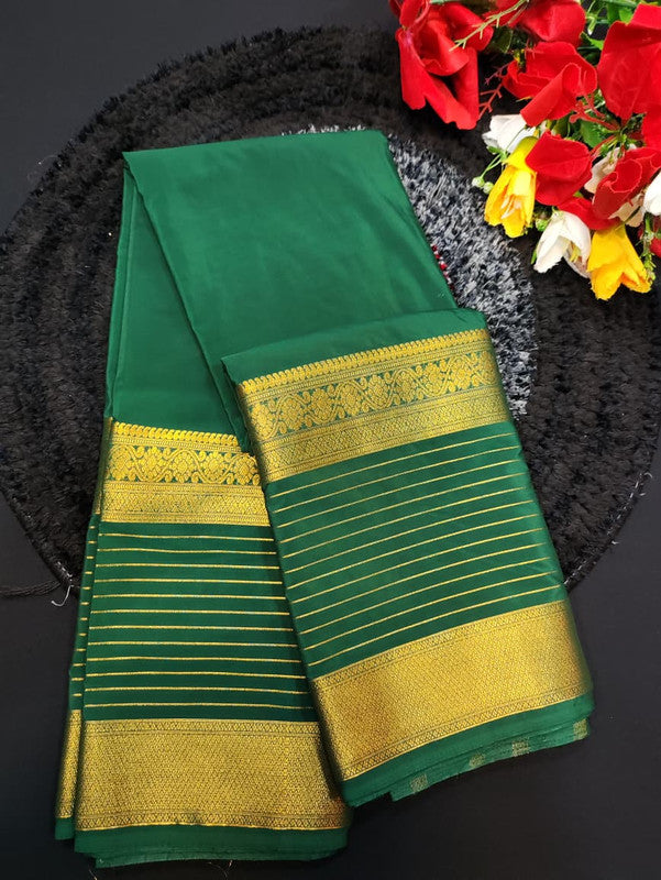 Offer Mysore Silk (BT-12) FF412