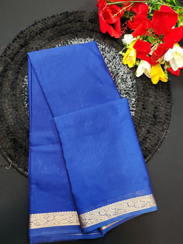 Offer Mysore Silk (BT-12) FF413