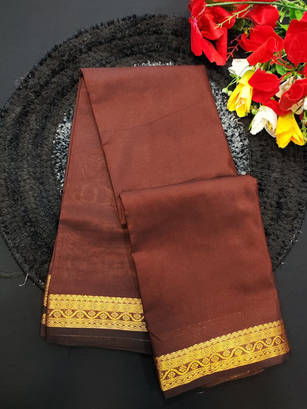 Offer Mysore Silk (BT-12) FF424