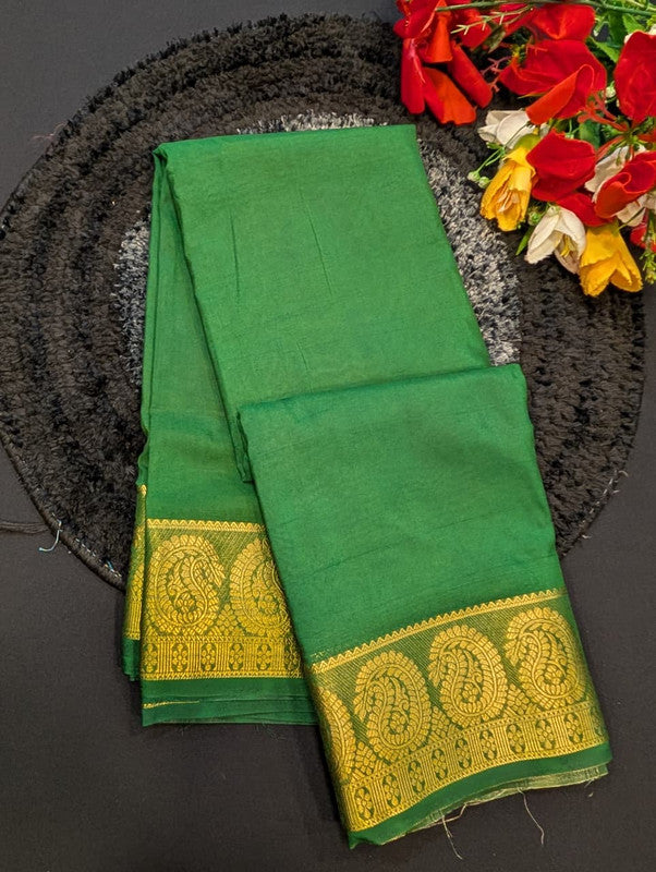 Offer Mysore Silk (BT-13) FF442