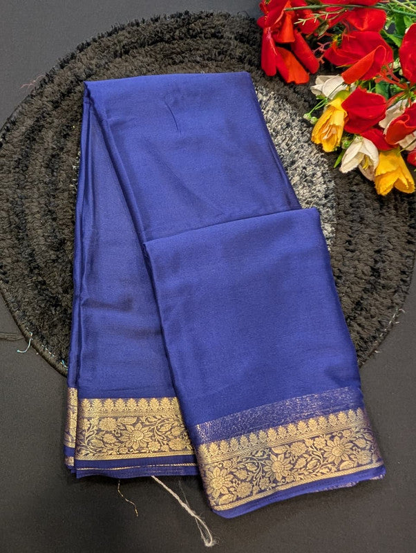 Offer Mysore Silk (BT-13) FF441