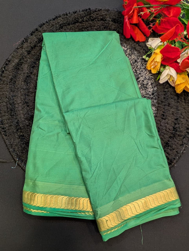 Offer Mysore Silk (BT-13) FF445