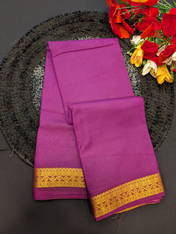 Offer Mysore Silk (BT-13) FF467