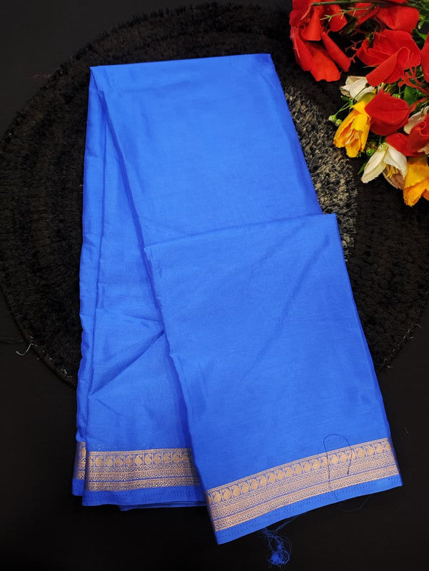 Offer Mysore Silk (BT-14) FF492