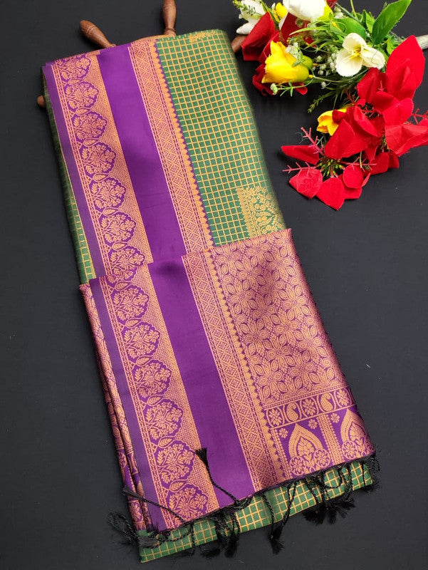 Thendral Soft Silk TRS02