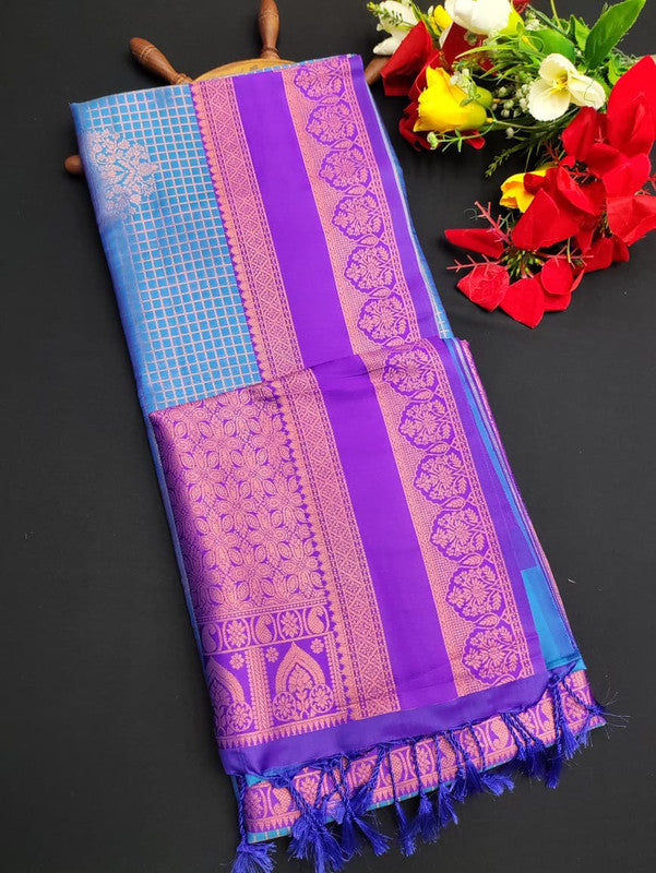 Thendral Soft Silk TRS03