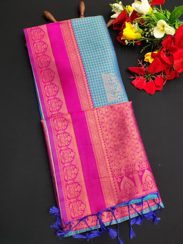 Thendral Soft Silk TRS10