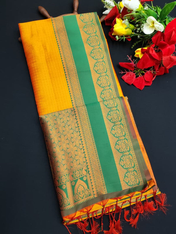 Thendral Soft Silk TRS09