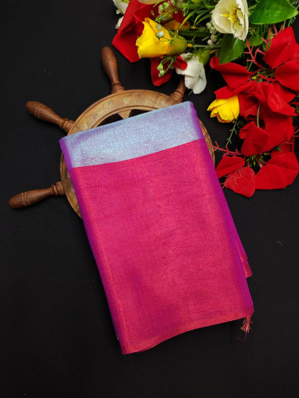 Yazhisai Saree YZ02 09MC