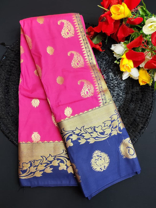 Mahalakshmi Saree CM04