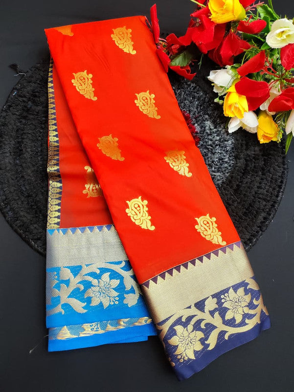 Mahalakshmi Saree CM21