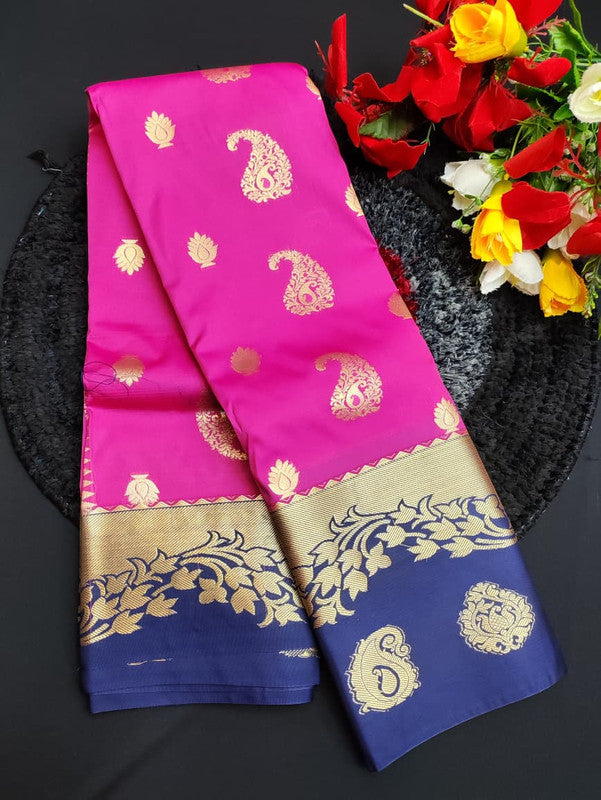 Mahalakshmi Saree CM48