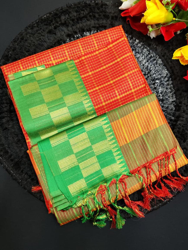 Kanima Saree KN07