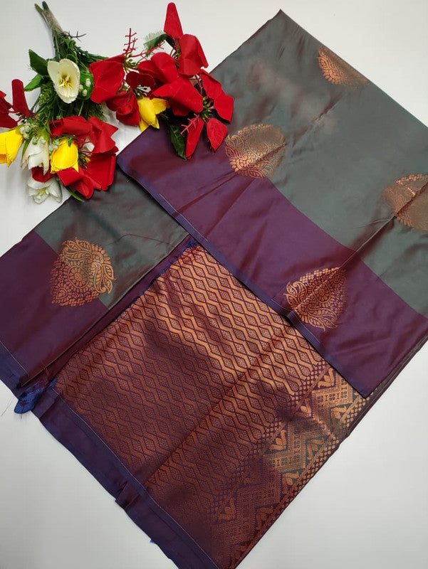 Offer Soft Silk SFT158