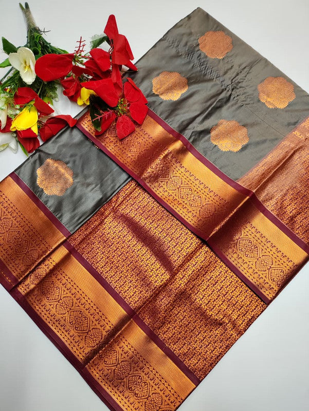 Offer Soft Silk SFT163