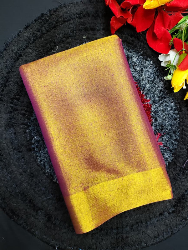 Yazhisai Saree  YZ116