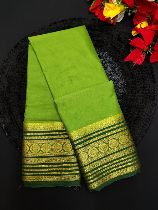 Grand Mysore Silk GMS20