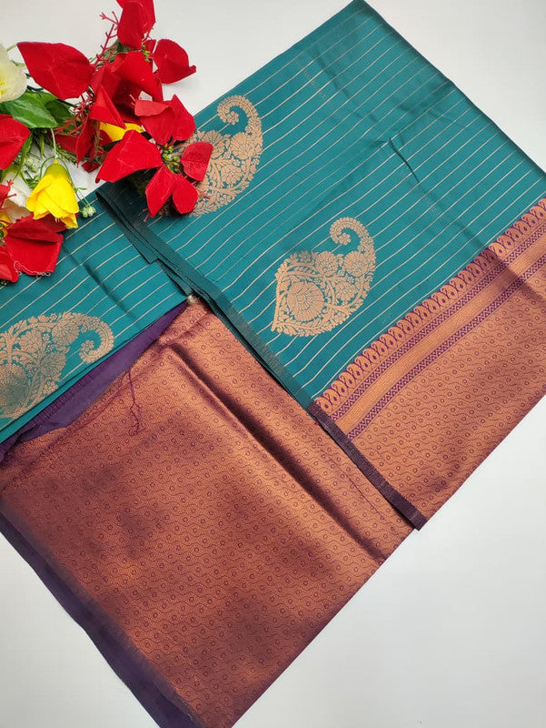 Kalai Soft Silk SK41