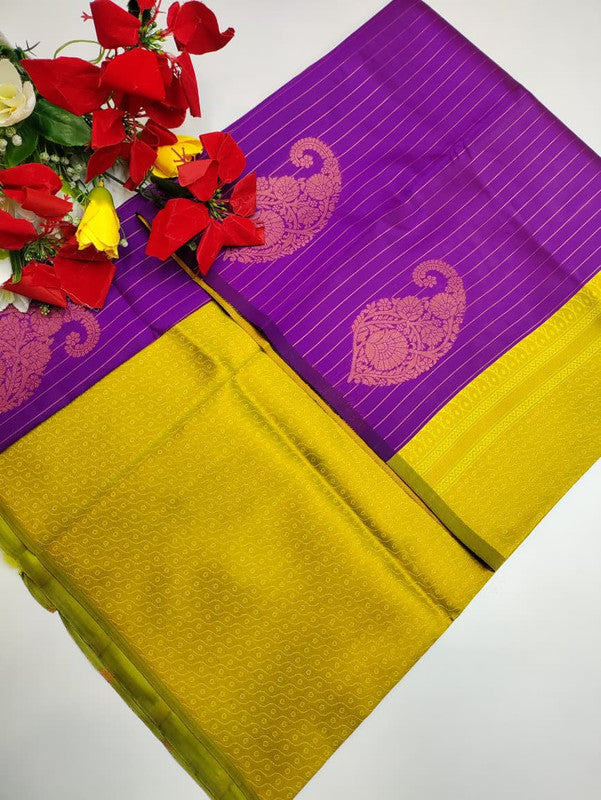 Kalai Soft Silk SK42