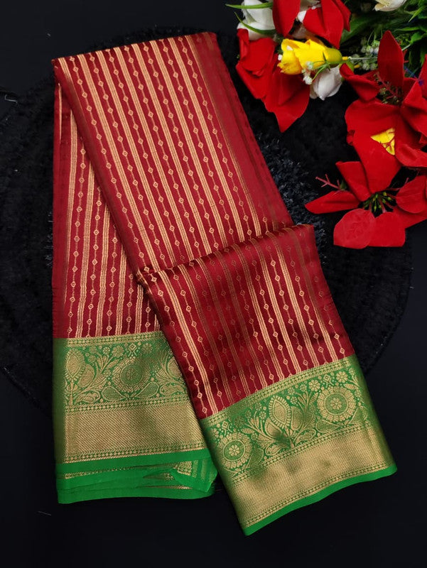 Anila Saree  AA48