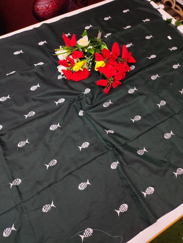 Jaipur  Cotton Saree JE131