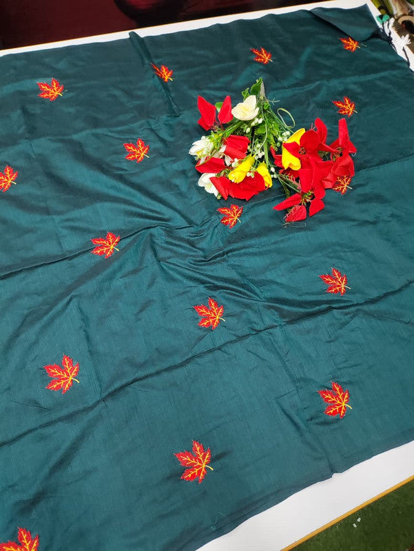 Jaipur  Cotton Saree JE181