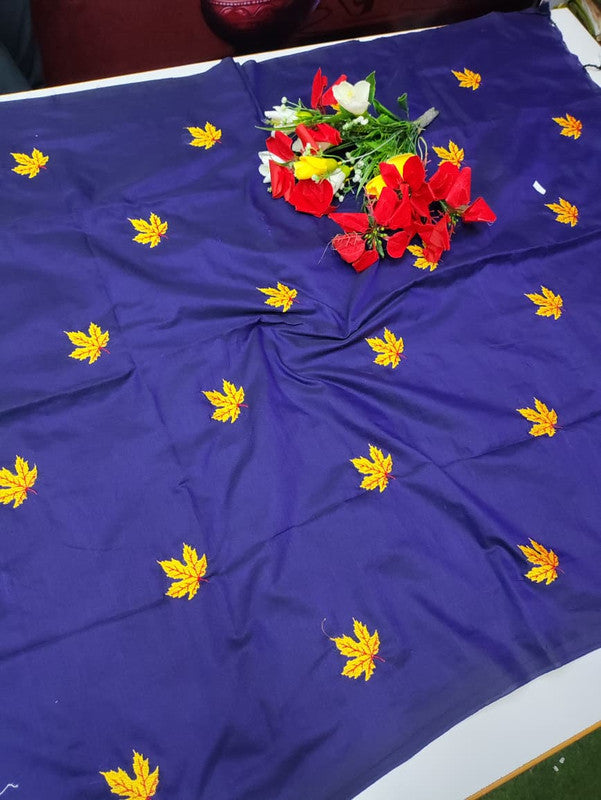 Jaipur  Cotton Saree JE182