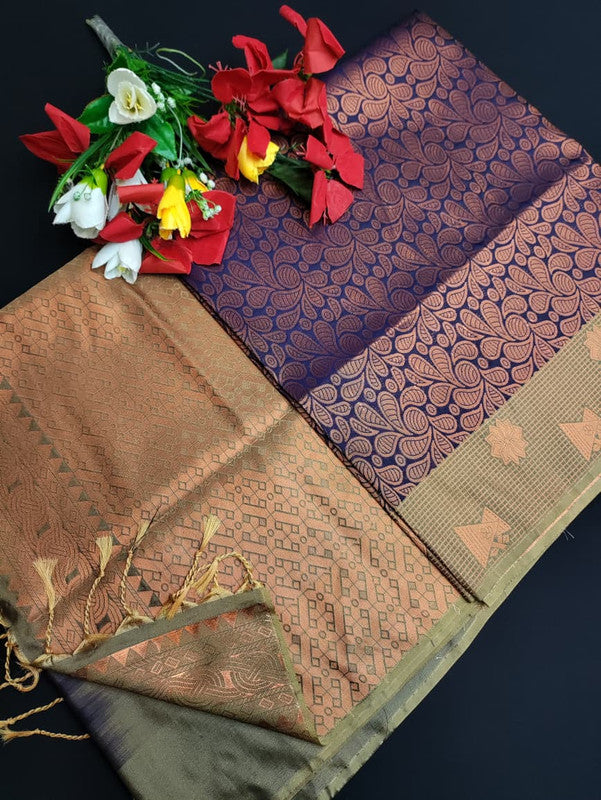 Premium Pugazhini Saree PZ70