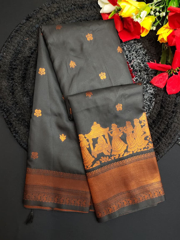 Pallaku Soft Silk RSE20