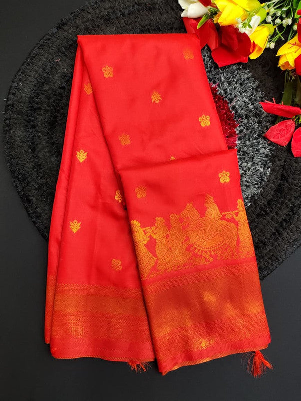 Pallaku Soft Silk RSE21