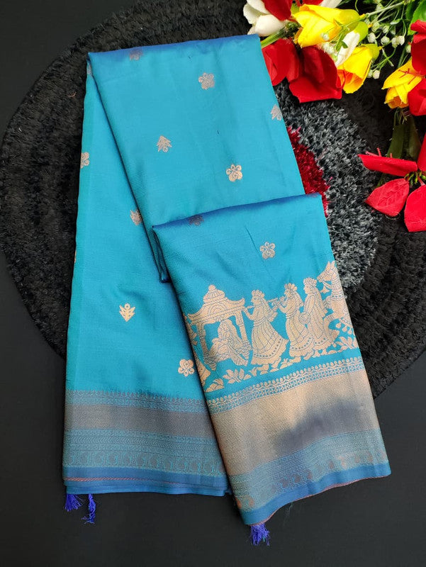Pallaku Soft Silk RSE22