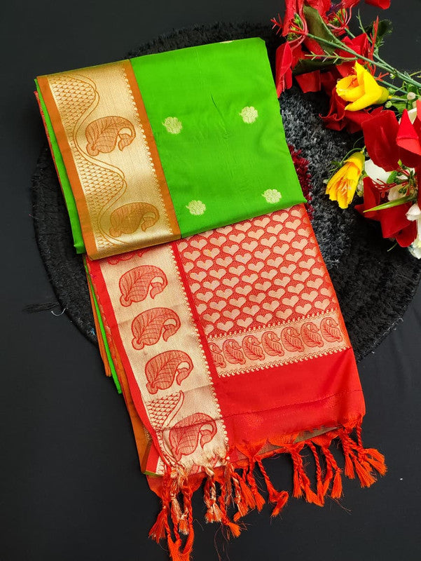 Luxury Soft Silk LUX41