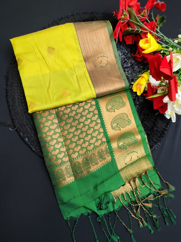 Luxury Soft Silk LUX40