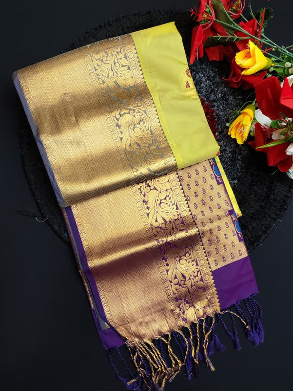 Luxury Soft Silk LUX44