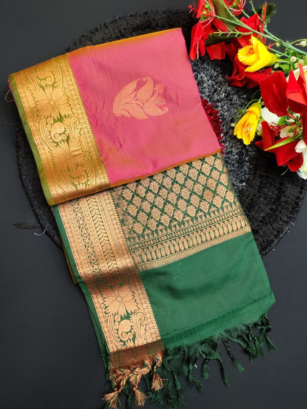 Luxury Soft Silk LUX48