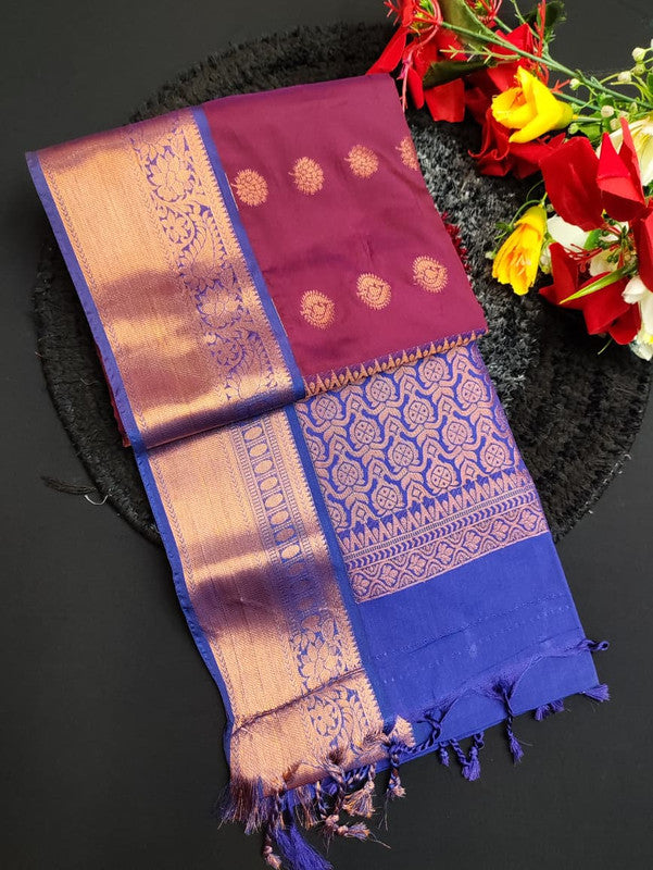 Luxury Soft Silk LUX54