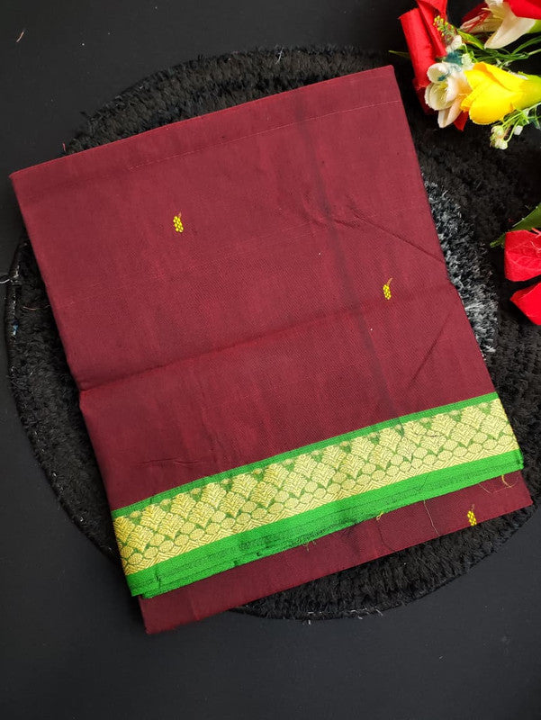 Chettinad Plain Cotton CKD67