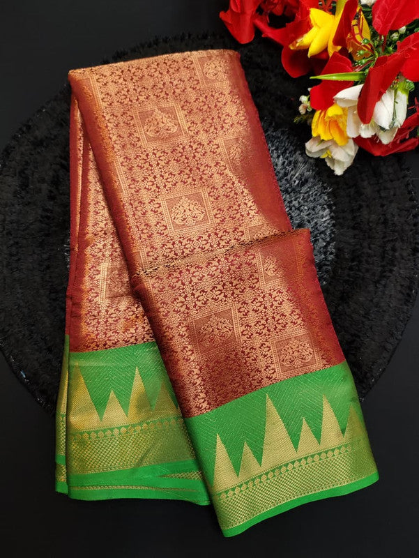 Anila Saree  AA93