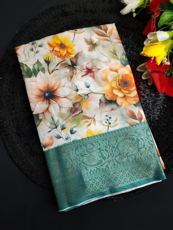 Maharani Dola  Saree DL75