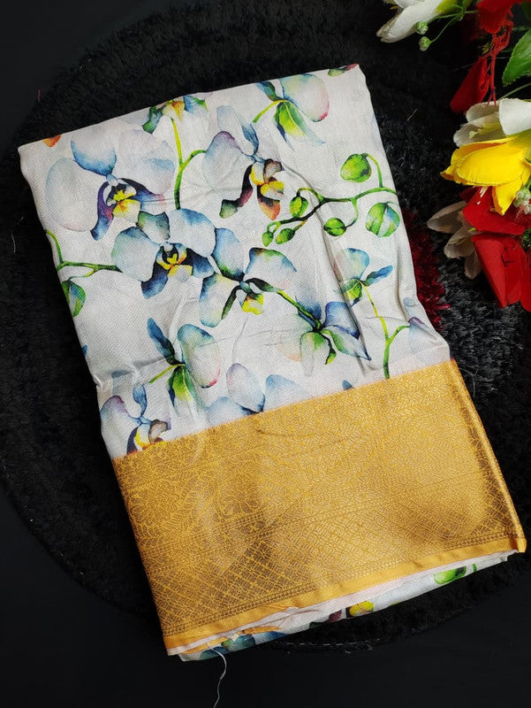 Maharani Dola  Saree DL77