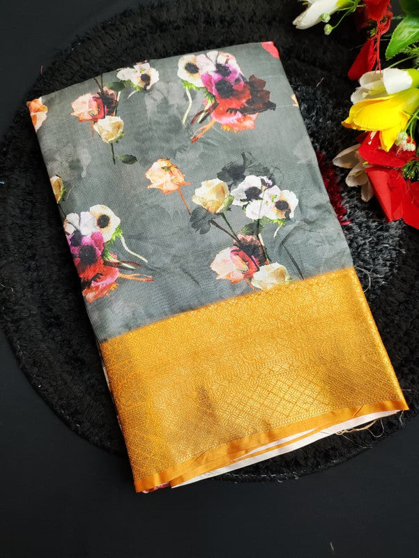 Maharani Dola  Saree DL76