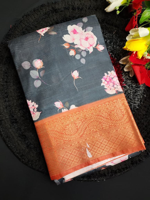 Maharani Dola  Saree DL78