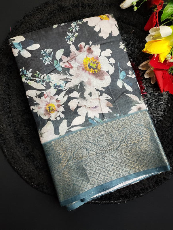 Maharani Dola  Saree DL82