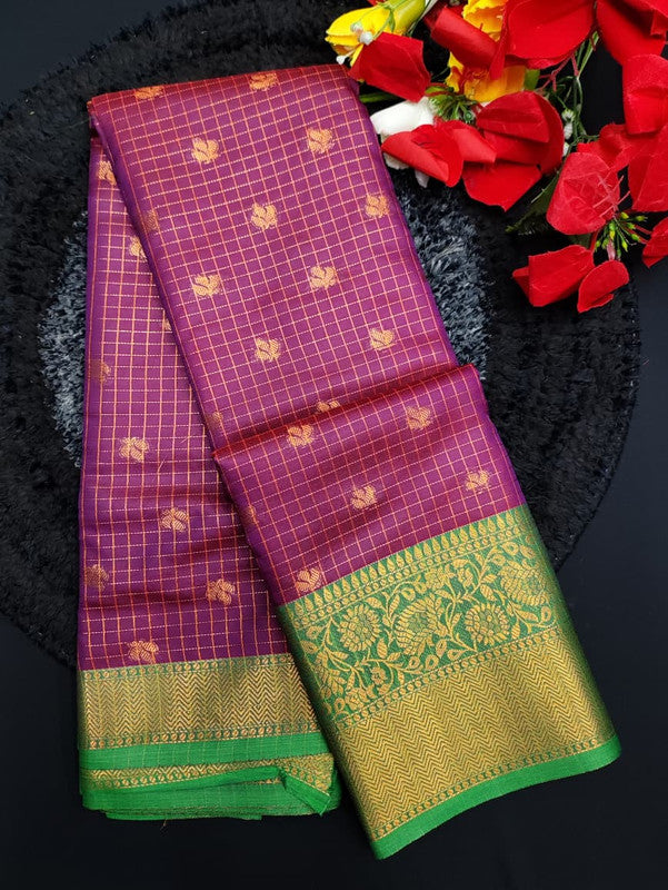 Varanasi Kattam (Replica) VPR02