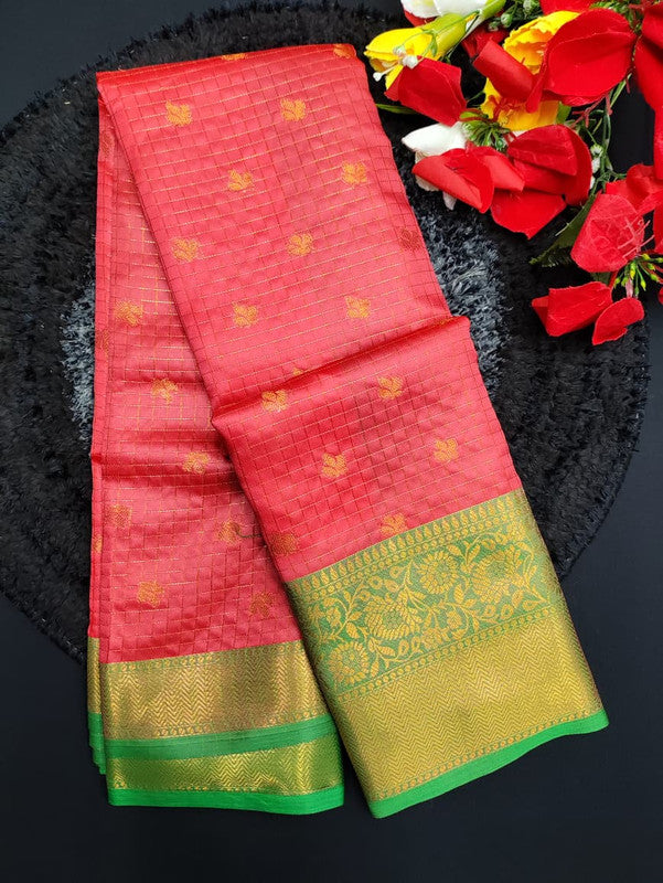 Varanasi Kattam (Replica) VPR04