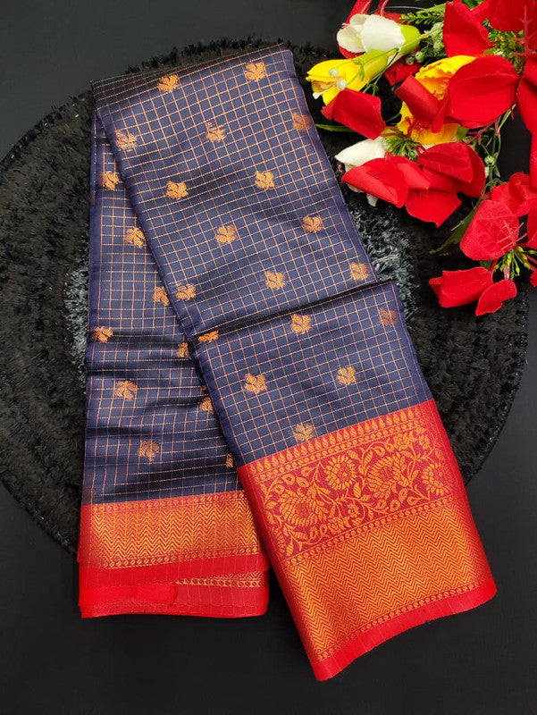 Varanasi Kattam (Replica) VPR07