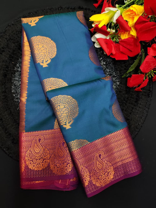 Kanchi Putta Sarees KHC21