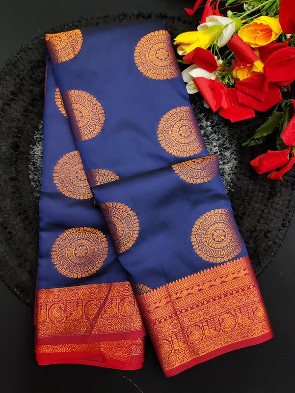 Kanchi Putta Sarees KHC11