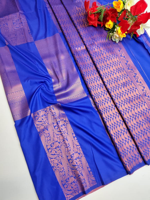 Meenakshi Soft Silk MKS02