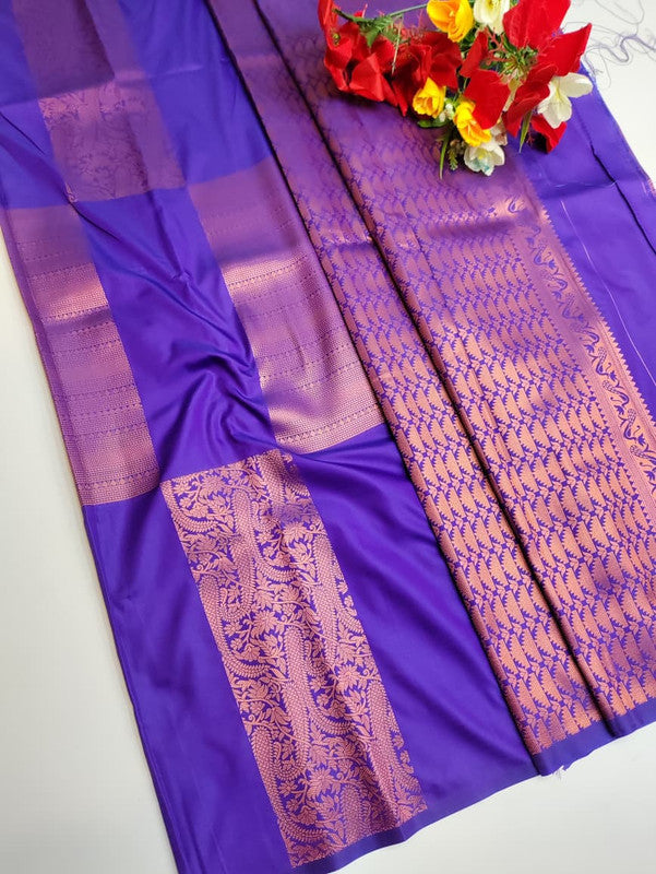 Meenakshi Soft Silk MKS07